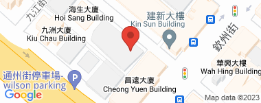 佳悦 D室 中层 物业地址