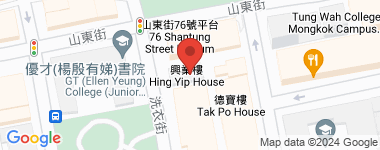 Hing Yip House 3Rd Floor Address