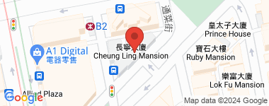 長寧大廈 高層 物業地址