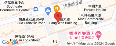 華暉大廈