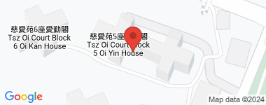 慈愛苑 H座 6 低層 物業地址