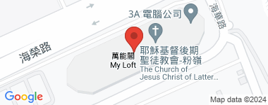 万能阁 高层 物业地址