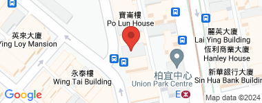 单幢楼房 高层 物业地址