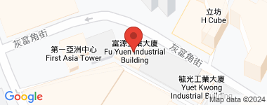 Fu Yuen Industrial Building