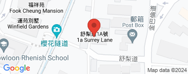 舒梨道1A号 独立屋 物业地址