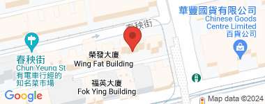 Glory Rise Mid Floor, Middle Floor Address