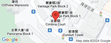金碧閣 低層 物業地址