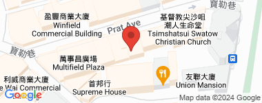 Prat Commercial Building  Address