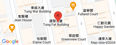 通发大厦 中层 B室 物业地址