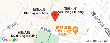 Man Shing Building  Address