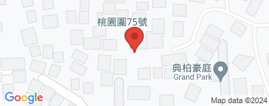 盈溢居 二楼连天台 高层 物业地址