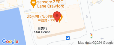 星光行  物业地址