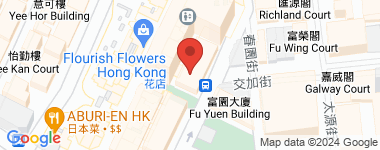 Spring Garden Mansion Low Floor Address