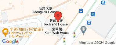 芝龄大厦 中层 物业地址