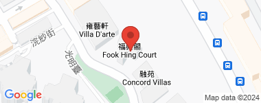 Fook Hing Court High Floor Address