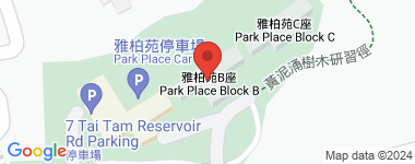 雅柏苑 B座 低層 2室 物業地址