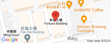 幸福大楼 中层 物业地址