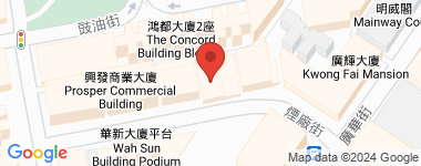 千望 中层 C室 物业地址