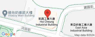 Hoi Cheung Industrial Building Ground Floor Address
