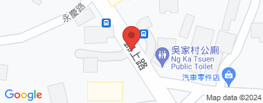 璽雙子府邸 獨立屋 全幢 物業地址