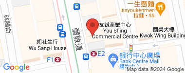 Toa Tak Building Unit St-No.642, Mid Floor, Middle Floor Address