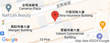 福僑大廈 高層 物業地址