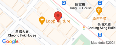 正辉大楼 全层 中层 物业地址