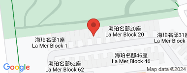 海珀名邸 全层 物业地址
