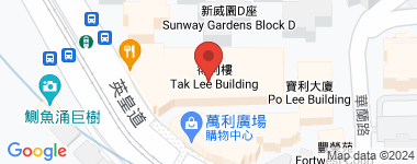 得利楼 低层 物业地址
