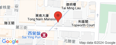 Wing Wah Building Mid Floor, Middle Floor Address