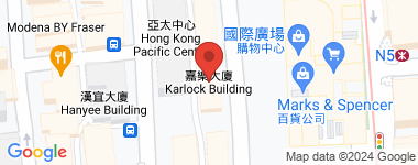 嘉乐大厦 中层 物业地址