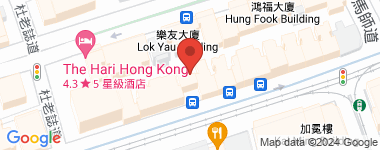 联和大厦 中层 ST-337室 物业地址