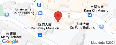 Chatswood Villa Unit 126, High Floor Address