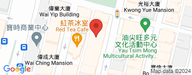 广东道577号 全层 物业地址