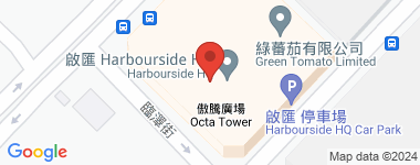 啟匯 高層 物業地址