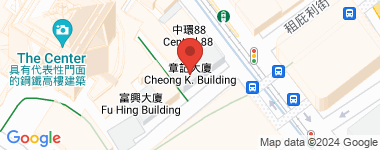 章记大厦 低层 物业地址
