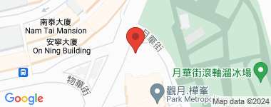 觀月樺峯 觀月•樺峯 D 高層 物業地址