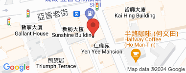 仁仪苑 高层 A室 物业地址