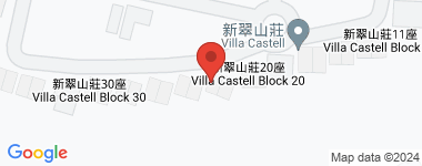 新翠山庄 独立屋 全幢 物业地址