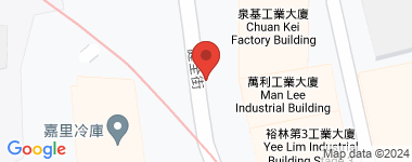 Kerry Tc Warehouse 1 Middle Floor Address