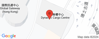达力货柜中心  物业地址