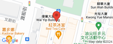 伟业大厦 低层 物业地址