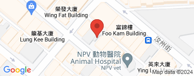 金基樓 高層 物業地址