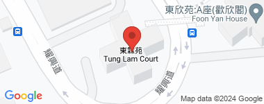 東霖苑 高層 物業地址