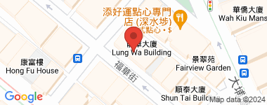 龙华大厦 高层 物业地址