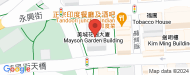 Mayson Garden Building Unit D, Low Floor Address