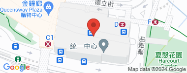 统一中心 高层 物业地址