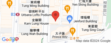 龙凤楼 高层 物业地址