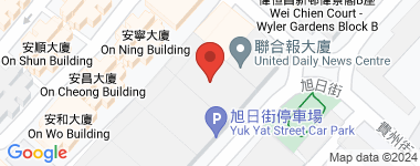 雅高工业大厦 中层 物业地址