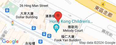 兴民大厦 高层 物业地址